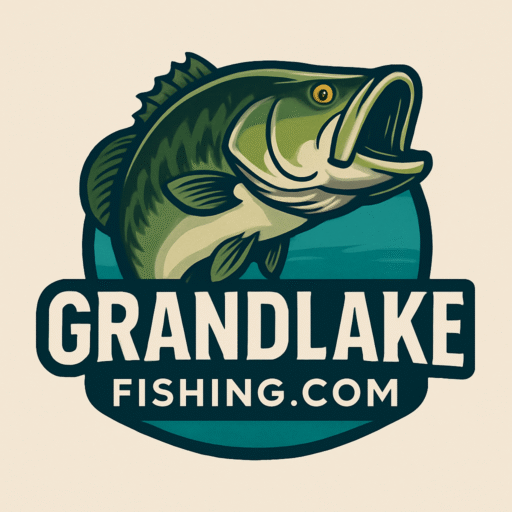 Grand Lake Fishing