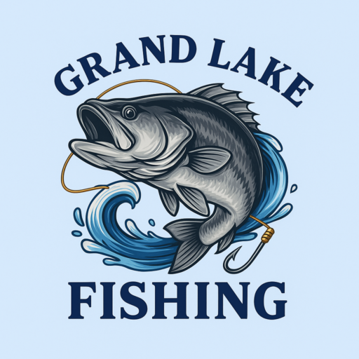 Grand Lake Fishing